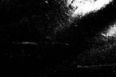 Soyut arkaplan. Monokrom dokusu. Siyah ve beyaz desenli arkaplan. 