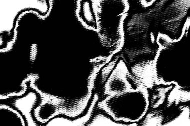 Soyut arkaplan. Monokrom dokusu. Siyah ve beyaz desenli arkaplan. 