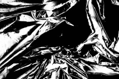 Soyut arkaplan. Monokrom dokusu. Siyah ve beyaz desenli arkaplan. 