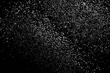 Soyut arkaplan. Monokrom dokusu. Siyah ve beyaz desenli arkaplan. 