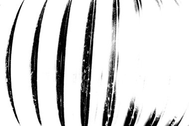 Soyut arkaplan. Monokrom dokusu. Siyah ve beyaz desenli arkaplan. 