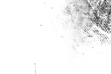 Soyut arkaplan. Monokrom dokusu. Siyah ve beyaz desenli arkaplan. 