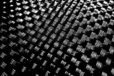 Soyut arkaplan. Monokrom dokusu. Siyah ve beyaz desenli arkaplan. 