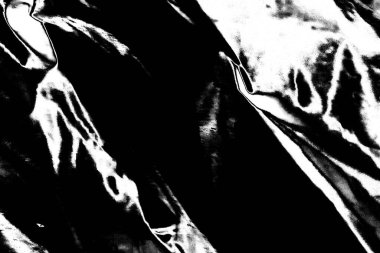 Soyut arkaplan. Monokrom dokusu. Siyah ve beyaz desenli arkaplan. 