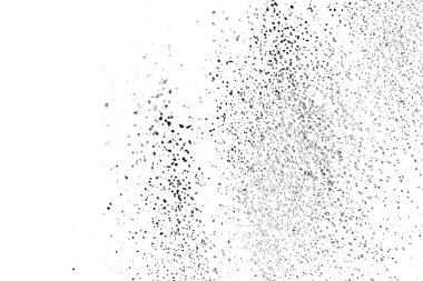 Soyut arkaplan. Monokrom dokusu. Siyah ve beyaz desenli arkaplan. 