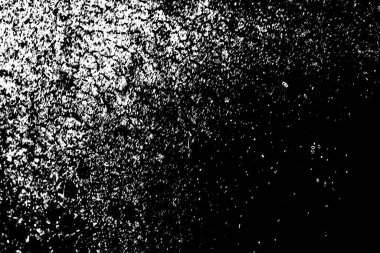 Soyut arkaplan. Monokrom dokusu. Siyah ve beyaz desenli arkaplan. 