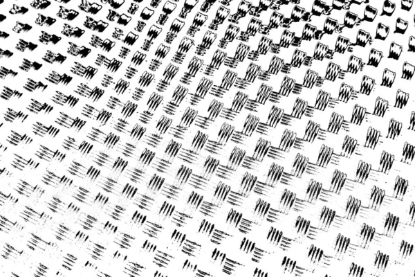 Abstrakt Bakgrund Monokrom Konsistens Svart Och Vit Strukturerad Bakgrund — Stockfoto