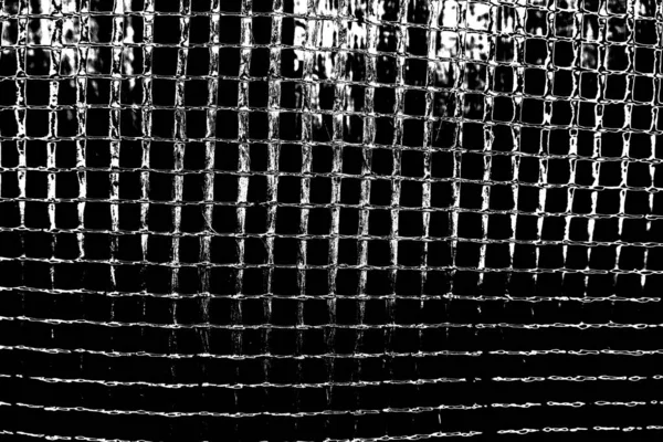 Contexte Abstrait Texture Monochrome Fond Texturé Noir Blanc — Photo