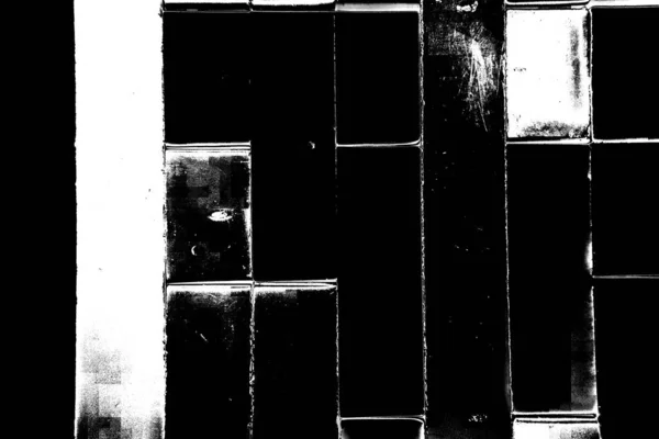 Fondo Abstracto Textura Monocromática Fondo Texturizado Blanco Negro — Foto de Stock