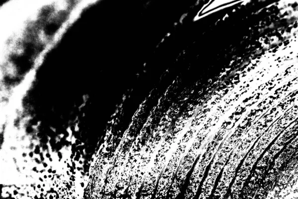 Fondo Abstracto Textura Monocromática Fondo Texturizado Blanco Negro — Foto de Stock