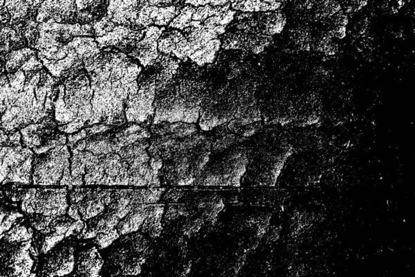 Contexte Abstrait Texture Monochrome Fond Texturé Noir Blanc — Photo