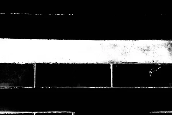 Contexte Abstrait Texture Monochrome Fond Texturé Noir Blanc — Photo