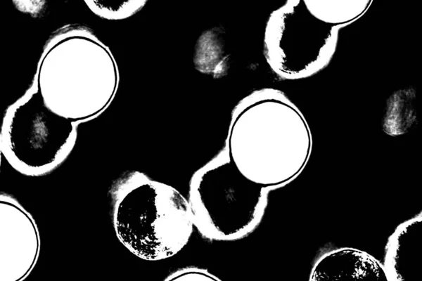 Fondo Abstracto Textura Monocromática Fondo Texturizado Blanco Negro — Foto de Stock