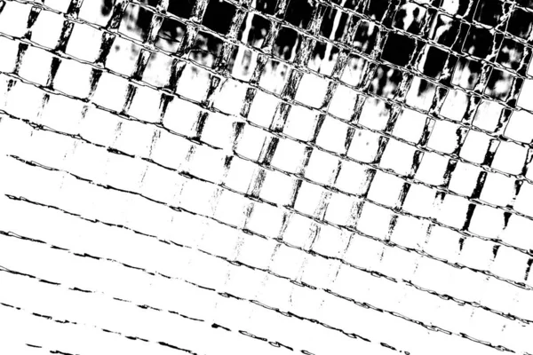 Abstract Background Monochrome Texture Black White Textured Background — Stock Photo, Image