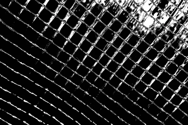 Sfondo Astratto Struttura Monocromatica Bianco Nero Sfondo Strutturato — Foto Stock