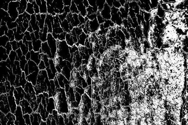 Contexte Abstrait Texture Monochrome Fond Texturé Noir Blanc — Photo