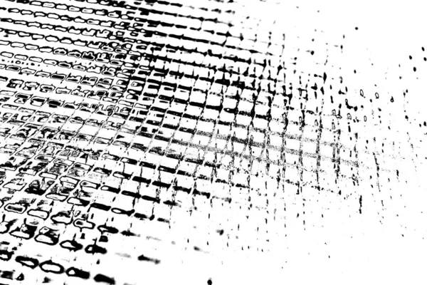 Абстрактный Фон Монохромная Текстура Черно Белый Текстурированный Фон — стоковое фото