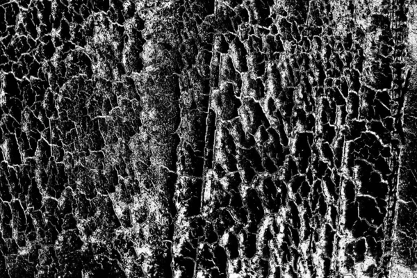 Sfondo Astratto Struttura Monocromatica Bianco Nero Sfondo Strutturato — Foto Stock