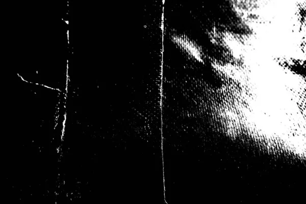 Contexte Abstrait Texture Monochrome Fond Texturé Noir Blanc — Photo