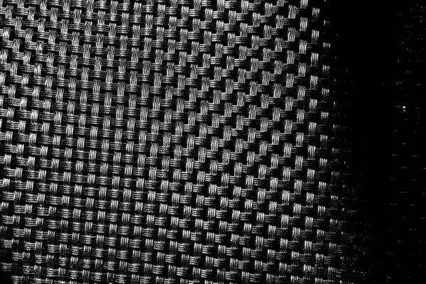 Fondo Abstracto Textura Monocromática Fondo Texturizado Blanco Negro —  Fotos de Stock