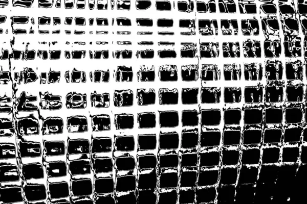 Fundo Abstrato Textura Monocromática Preto Branco Texturizado Fundo — Fotografia de Stock