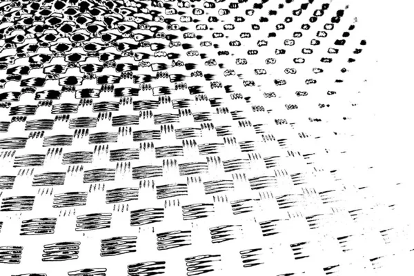 Fondo Abstracto Textura Monocromática Fondo Texturizado Blanco Negro —  Fotos de Stock