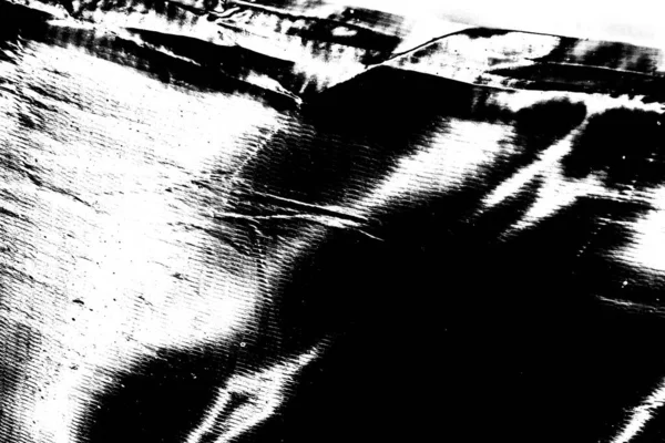 Contexte Abstrait Texture Monochrome Fond Texturé Noir Blanc — Photo