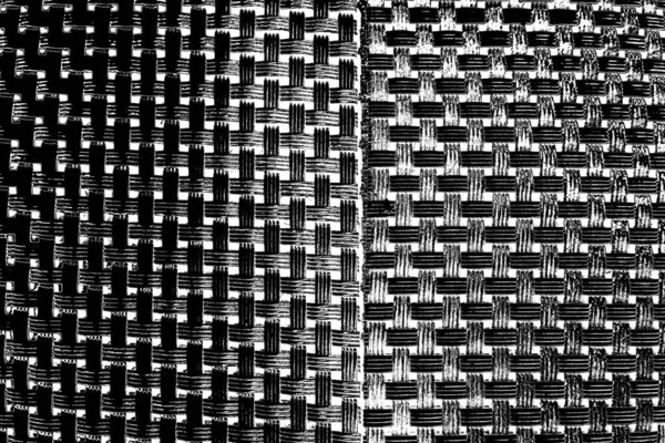 Fondo Abstracto Textura Monocromática Fondo Texturizado Blanco Negro — Foto de Stock