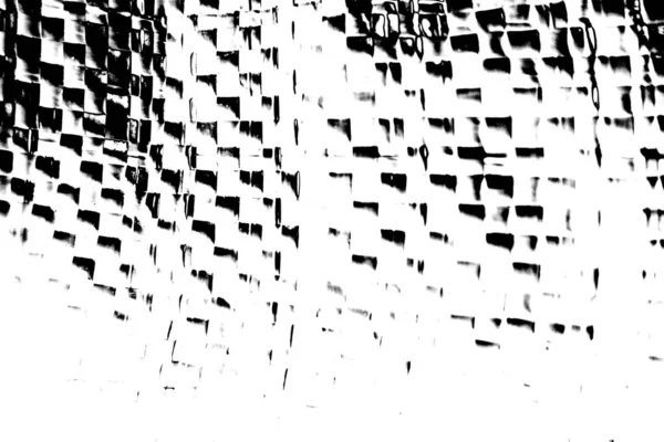 Fondo Abstracto Textura Monocromática Fondo Texturizado Blanco Negro — Foto de Stock