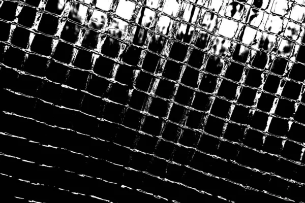 Fondo Abstracto Textura Monocromática Fondo Texturizado Blanco Negro — Foto de Stock