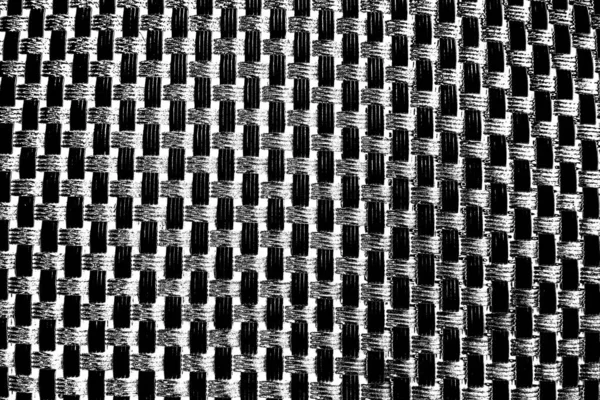 Contexte Abstrait Texture Monochrome Fond Texturé Noir Blanc — Photo