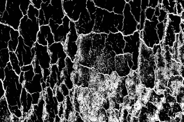 Abstract Background Monochrome Texture Black White Textured Background — Stock Photo, Image