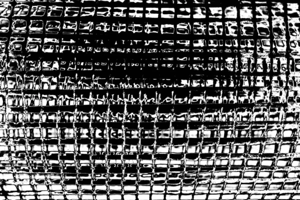 Abstracte Achtergrond Monochrome Textuur Zwart Wit Textuur Achtergrond — Stockfoto