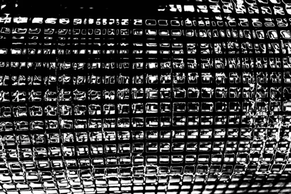 Fondo Abstracto Textura Monocromática Fondo Texturizado Blanco Negro — Foto de Stock