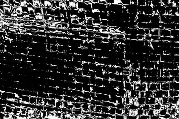 Fondo Abstracto Textura Monocromática Fondo Texturizado Blanco Negro —  Fotos de Stock