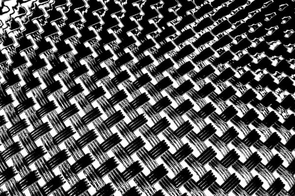 Fondo Abstracto Textura Monocromática Fondo Texturizado Blanco Negro — Foto de Stock