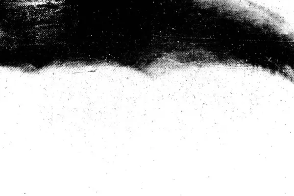 Abstraktní Pozadí Monochromní Textura Černobílé Texturované Pozadí — Stock fotografie