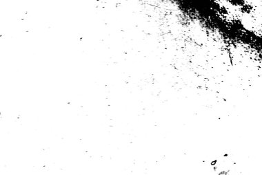 Soyut arkaplan. Monokrom dokusu. Siyah ve beyaz desenli arkaplan. 