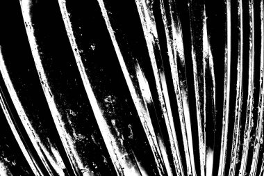 Soyut arkaplan. Monokrom dokusu. Siyah ve beyaz desenli arkaplan. 