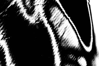 Soyut arkaplan. Monokrom dokusu. Siyah ve beyaz desenli arkaplan. 