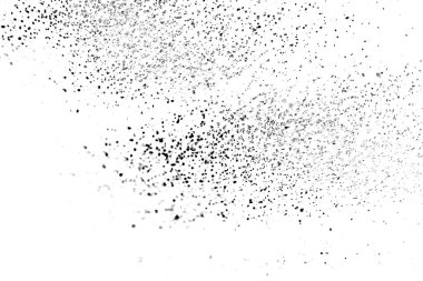 Soyut arkaplan. Monokrom dokusu. Siyah ve beyaz desenli arkaplan. 