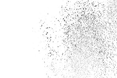 Soyut arkaplan. Monokrom dokusu. Siyah ve beyaz desenli arkaplan. 