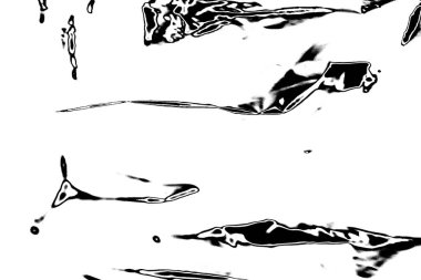 Soyut arkaplan. Monokrom dokusu. Siyah ve beyaz desenli arkaplan. 