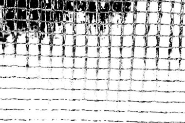 Soyut arkaplan. Monokrom dokusu. Siyah ve beyaz desenli arkaplan. 