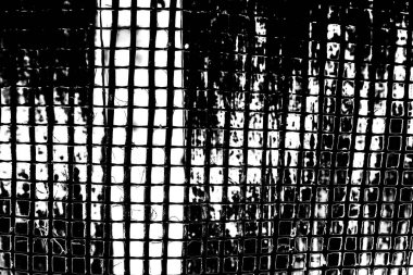 Soyut arkaplan. Monokrom dokusu. Siyah ve beyaz desenli arkaplan. 