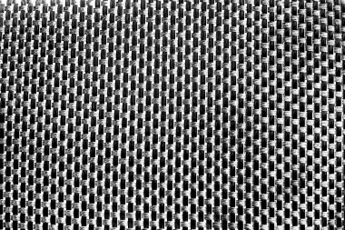 Soyut arkaplan. Monokrom dokusu. Siyah ve beyaz desenli arkaplan. 