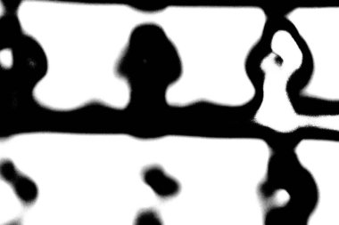 Soyut arkaplan. Monokrom dokusu. Siyah ve beyaz desenli arkaplan. 