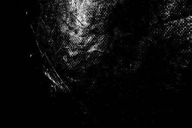 Soyut arkaplan. Monokrom dokusu. Siyah ve beyaz desenli arkaplan. 