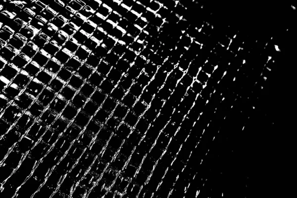 Fondo Abstracto Textura Monocromática Fondo Texturizado Blanco Negro —  Fotos de Stock