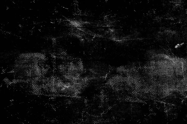 Fundo Abstrato Textura Monocromática Preto Branco Texturizado Fundo — Fotografia de Stock